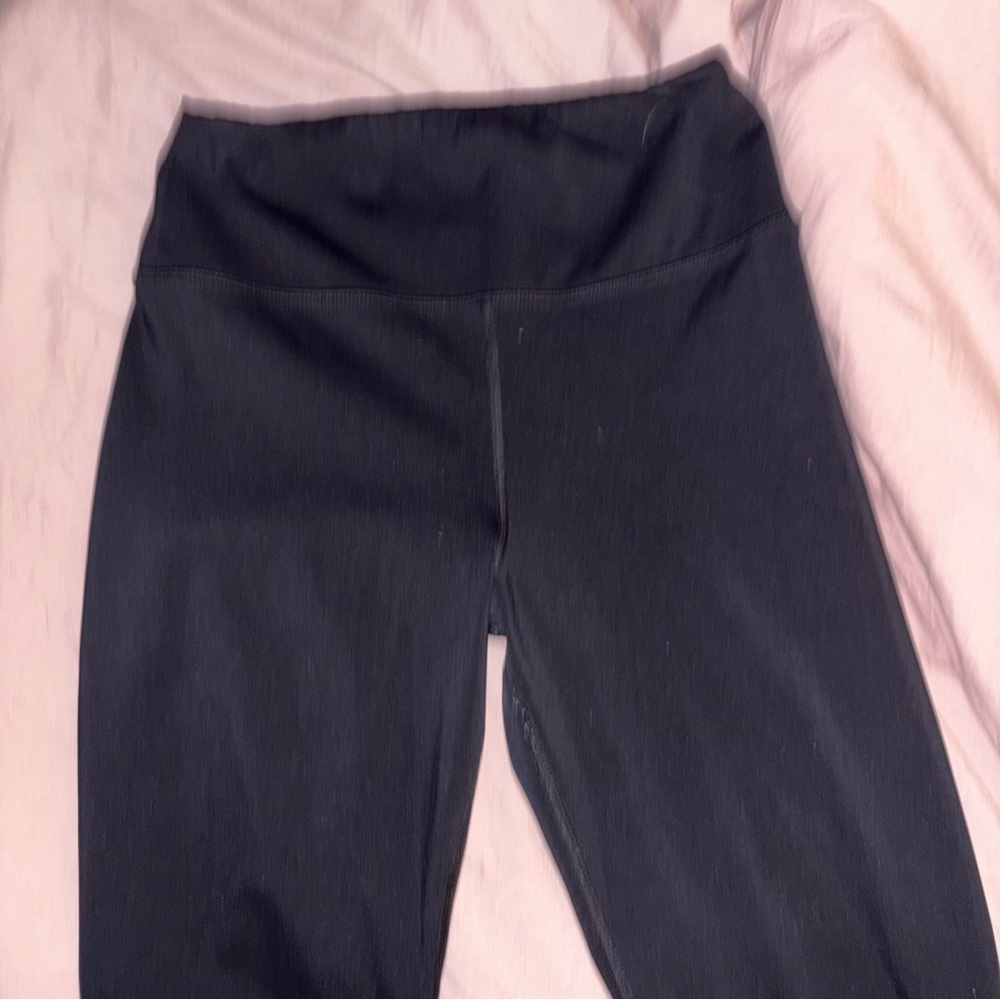 American Eagle Outfitters Black Leggings